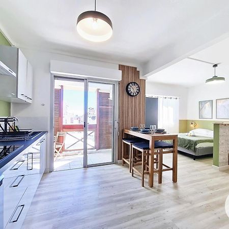 Ti Studio Creole 1- 34M2 - Saint-Denis Zewnętrze zdjęcie