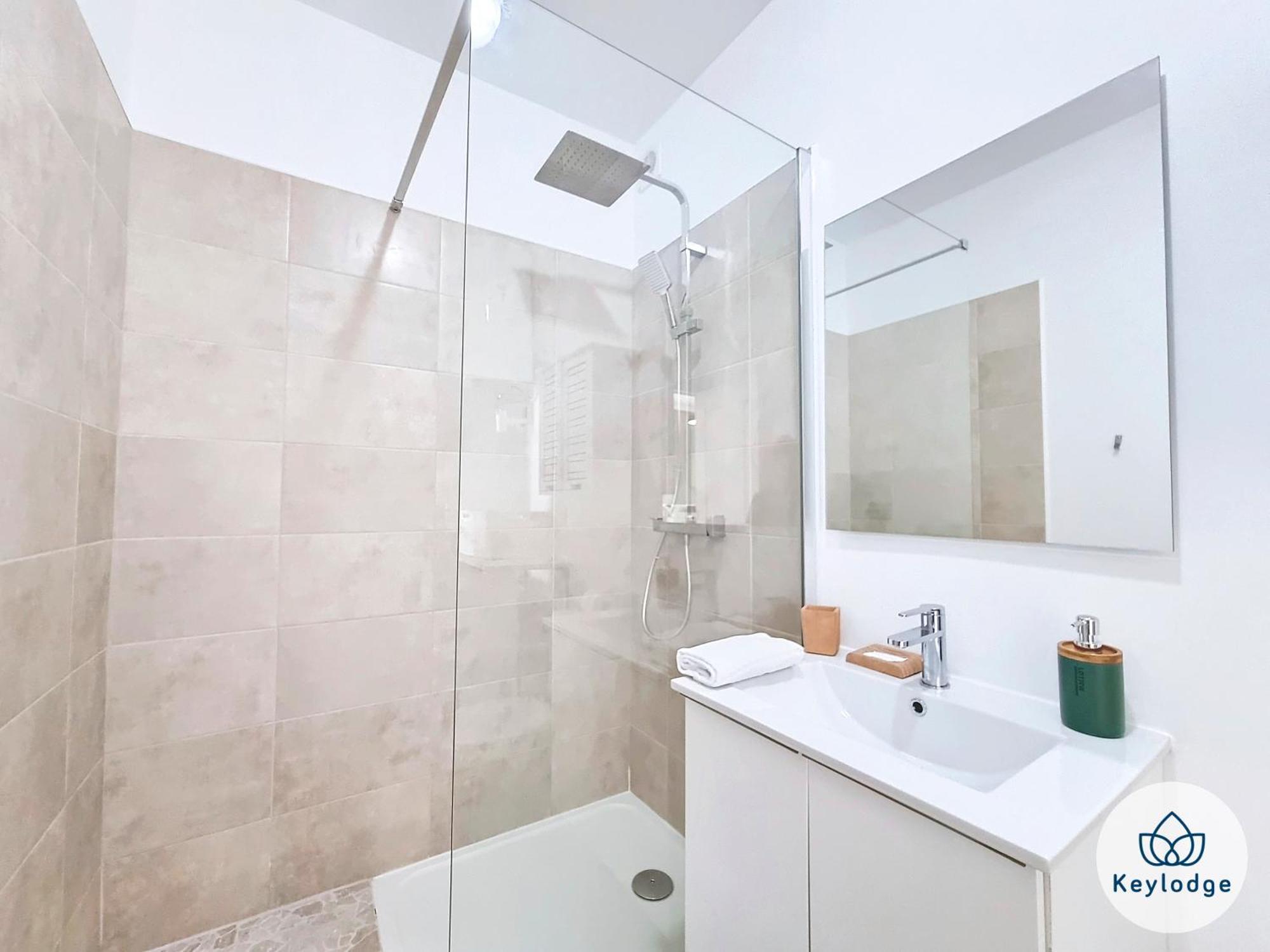 Ti Studio Creole 1- 34M2 - Saint-Denis Zewnętrze zdjęcie